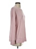 Time and Tru Pink Pullover Sweater Size S - photo 4