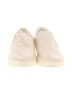 Unbranded Solid Ivory Sneakers Size EU 37 - photo 2