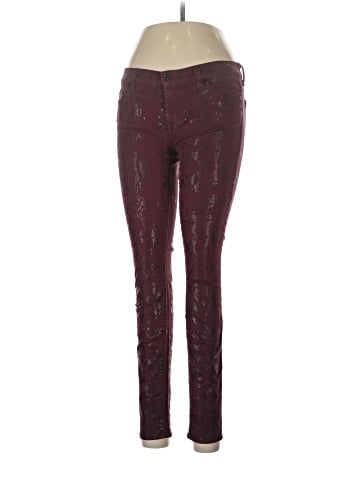 7 For All Mankind Jeggings (view 1)