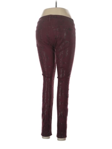 7 For All Mankind Jeggings (view 2)