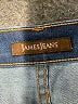 James Jeans Blue Jeans Size 30 waist - photo 6