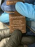 James Jeans Blue Jeans Size 30 waist - photo 7
