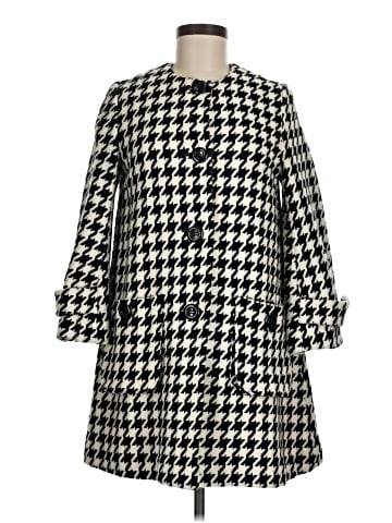 Agnes B. Coat (view 1)