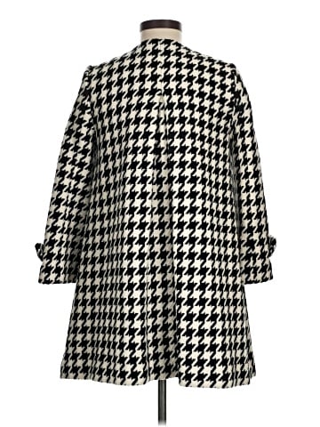 Agnes B. Coat (view 2)