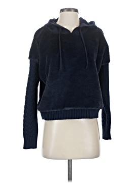 Central Park West Pullover Sweater