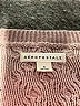 Aeropostale Pink Pullover Sweater Size S - photo 7