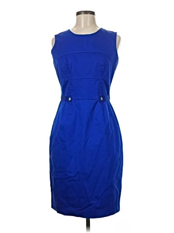 Calvin Klein Cocktail Dress (view 1)