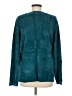 Stitches In Time Teal Pullover Sweater Size M - photo 2