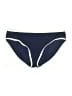 Freya Blue Swimsuit Bottoms Size L - photo 1