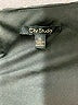 City Studio 100% Polyester Polka Dots Black Cocktail Dress Size XL - photo 7