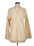 Haven Well Within Tan Pullover Sweater Size XS - photo 1