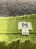 Assorted Brands 100% Cotton Green Dress Size 8 - photo 3