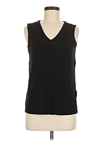Cupio Sleeveless T-Shirt (view 1)