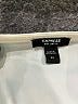 Express Ivory Bodysuit Size XS - photo 3