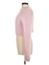 Unbranded Pink Turtleneck Sweater Size M - photo 5