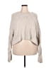 Aeropostale Gray Pullover Sweater Size XXL - photo 1