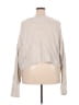 Aeropostale Gray Pullover Sweater Size XXL - photo 2