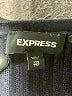Express Black Pullover Sweater Size XXS - photo 7