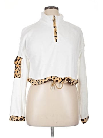 Tolani Turtleneck Sweater (view 1)