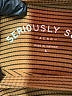 Aero Brown Turtleneck Sweater Size S - photo 7