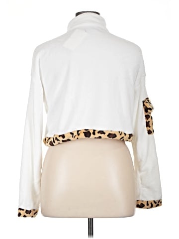 Tolani Turtleneck Sweater (view 2)