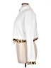 Tolani Animal Print White Turtleneck Sweater Size XL - photo 5