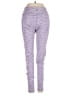 Kyodan Purple Active Pants Size P - Sm - photo 2