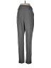 Tahari by ASL Chevron-herringbone Gray Casual Pants Size 6 - photo 2