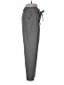 Tahari by ASL Chevron-herringbone Gray Casual Pants Size 6 - photo 4