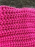 Unbranded Pink Turtleneck Sweater Size S (estimated) - photo 7