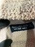 Abercrombie & Fitch 100% Polyester Tan Pullover Sweater Size S - photo 7