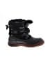 Pajar Black Ankle Boots Size 6 1/2 - photo 1
