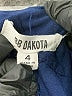 BB Dakota 100% Viscose Blue Casual Pants Size 4 - photo 7