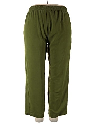 Poof! Casual Pants (view 1)