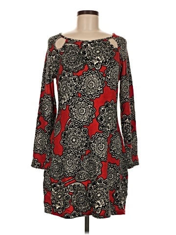 Aryeh Casual Dress (view 1)