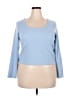 Old Navy Blue Cardigan Size 2X - photo 1