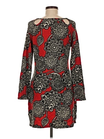 Aryeh Casual Dress (view 2)