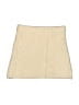 Zara Ivory Skirt Size 11 - 12 - photo 1