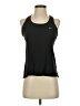 Nike Black Active Tank Size S - photo 1