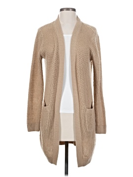 Lark + Grey Cardigan