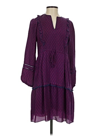 Rungolee Casual Dress (view 1)