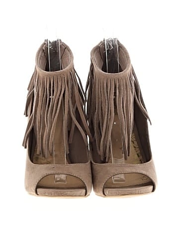 Brash Heels (view 2)