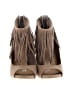 Brash Tan Heels Size 6 1/2 - photo 2