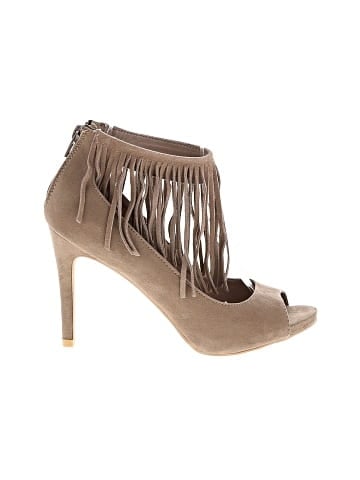 Brash Heels (view 1)
