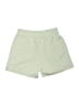 Lazypants Solid Green Athletic Shorts Size M - photo 2