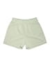 Lazypants Solid Green Athletic Shorts Size M - photo 1