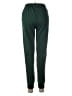 Assorted Brands Solid Green Sweatpants Size S - photo 2