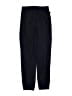 Reebok 100% Polyester Black Track Pants Size 18 - photo 2