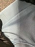 Zyia Active Solid Blue Athletic Shorts Size XXL (estimated) - photo 4