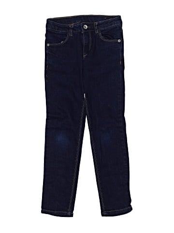 Zara Jeans (view 1)